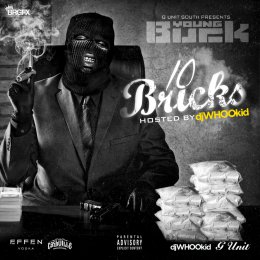 Young Buck-10 Bricks 